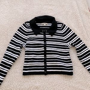 Brand new shirt from Ross and size XS but fits more like a small-medium